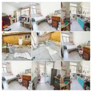 @25萬，利民街，一樓帶院!