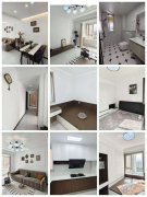 @46.6萬(wàn)，宇程陽(yáng)光，電梯3室精裝!