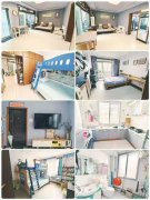 @25萬(wàn)，馬家庵大集旁，3樓澆筑!