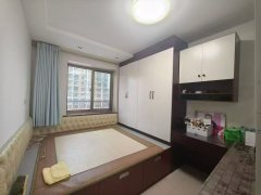 @68.8萬，福泉名居，電梯4室2衛(wèi)!