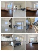 @85.8萬，碧桂園翡翠郡，東邊戶