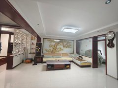 福泉名居最南排河景房電梯5樓153.79平四室兩衛(wèi)68.8萬