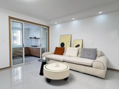 福尚城南錚新的框架樓三樓97.14平37萬