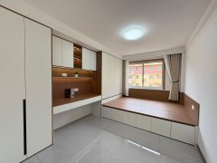 福尚城南錚新的框架樓三樓97.14平37萬