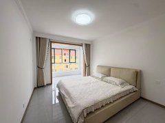 福尚城南錚新的框架樓三樓97.14平37萬