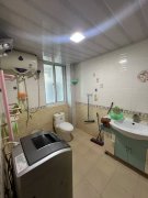 @山川文苑好房，1樓，3室1衛(wèi)!