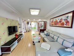 @山川文苑好房，1樓，3室1衛(wèi)!