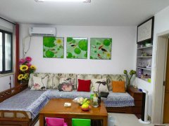 @29.8萬(wàn)，悅欣鼎園，1樓，2室!