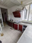 龍山路南路雙實驗書包住人四樓拎包入住66.28平6.8萬