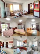 @23.8萬 ，威達香和苑，4樓