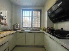 @55萬，天潤城一樓帶院!