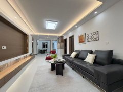 錦華茗邸雙陽(yáng)臺(tái)?飄窗126.71平四室兩衛(wèi)63.8萬(wàn)