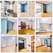 @31.8萬(wàn)，兆和學(xué)府，電梯好樓層!