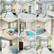 @19.8萬，香山路小區(qū)，一樓帶院!