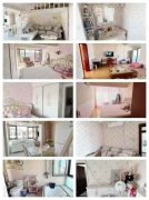 @12.8萬，金嶺山莊，2套歐式裝修!