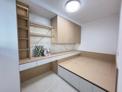 文山東路三樓三室精裝修99.07平28萬