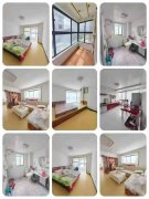 25.8萬悅欣鼎園一樓91.44平兩室