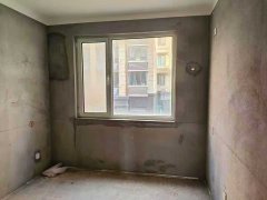 伴山林語洋房三樓120平三室兩衛(wèi)59.8萬