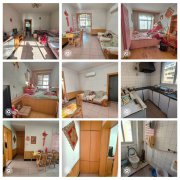 @17.8萬，西豪街，3樓，撿漏!