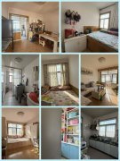 27.8萬!富麗華北，三葉草戶型，127平