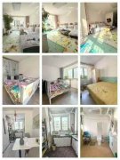 @19.8萬，櫻花時尚，3樓