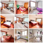 @搶?zhuān)?6.8萬(wàn)，豹山花園，澆筑樓3室！