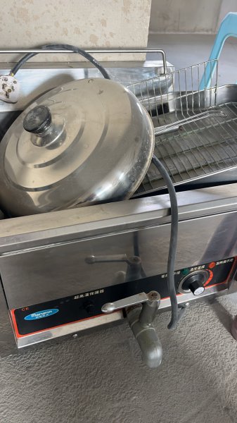 炸雞設(shè)備出售