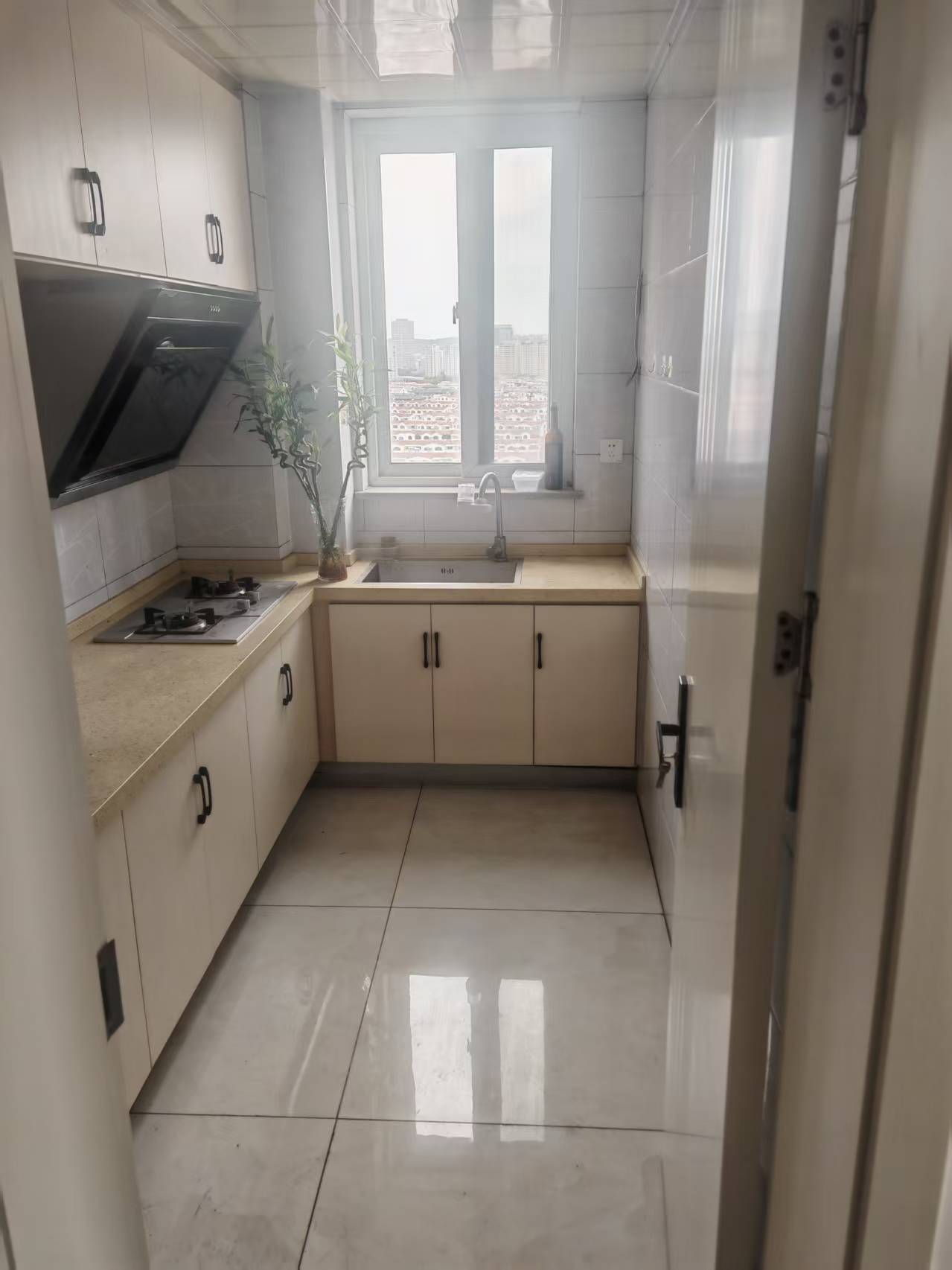 文山書(shū)香園70平房屋出租，帶草房，電梯房，家電家具齊全