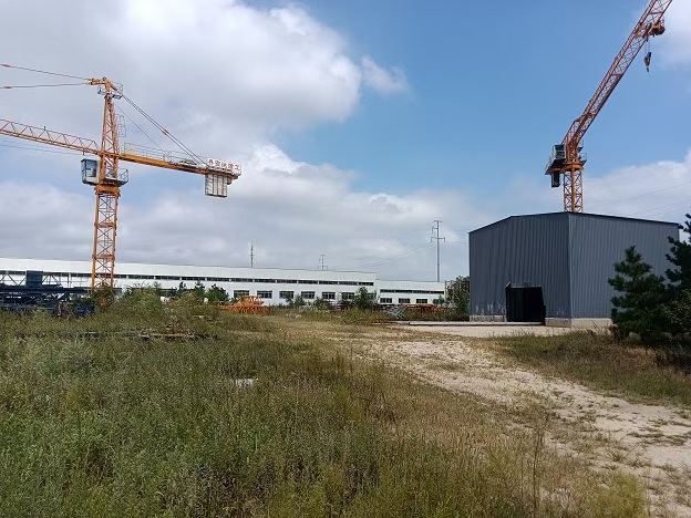 文登經(jīng)濟開發(fā)區(qū)虎山廠房場地出租