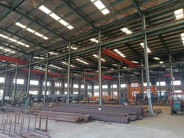 文登經(jīng)濟開發(fā)區(qū)虎山廠房場地出租