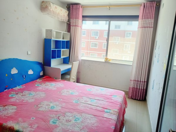 泰浩華居12號(hào)樓出售