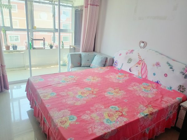 泰浩華居12號(hào)樓出售