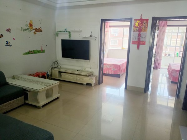 泰浩華居12號(hào)樓出售