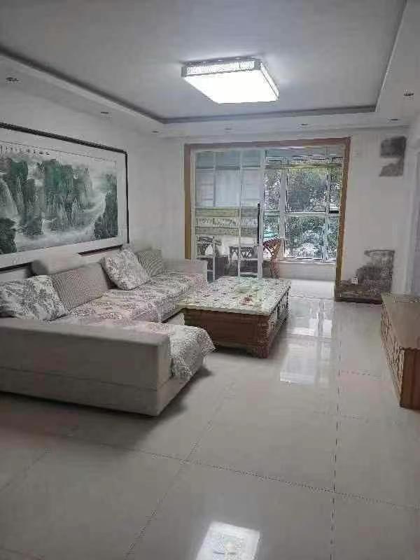 @1100/月，龍澤苑2樓，2室!