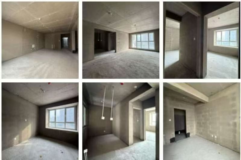 上海豪庭5樓 109.46平 毛坯 三室一手網(wǎng)簽 可貸款 3 上海豪庭5樓 109.46平 毛坯 三室一手網(wǎng)簽 可貸款 3