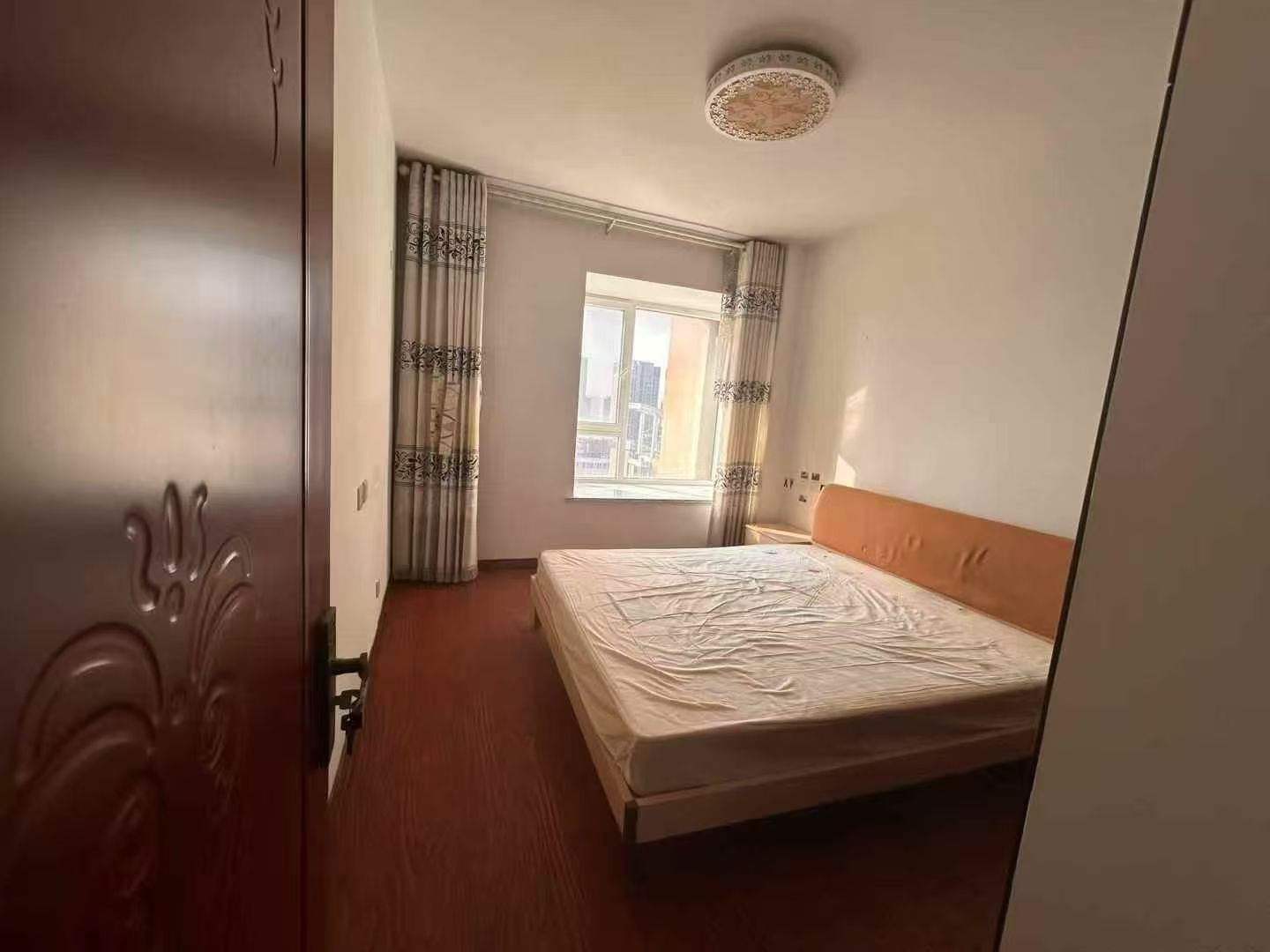 中央龍灣三室117平拎包入住49.8萬 中央龍灣三室117平拎包入住49.8萬