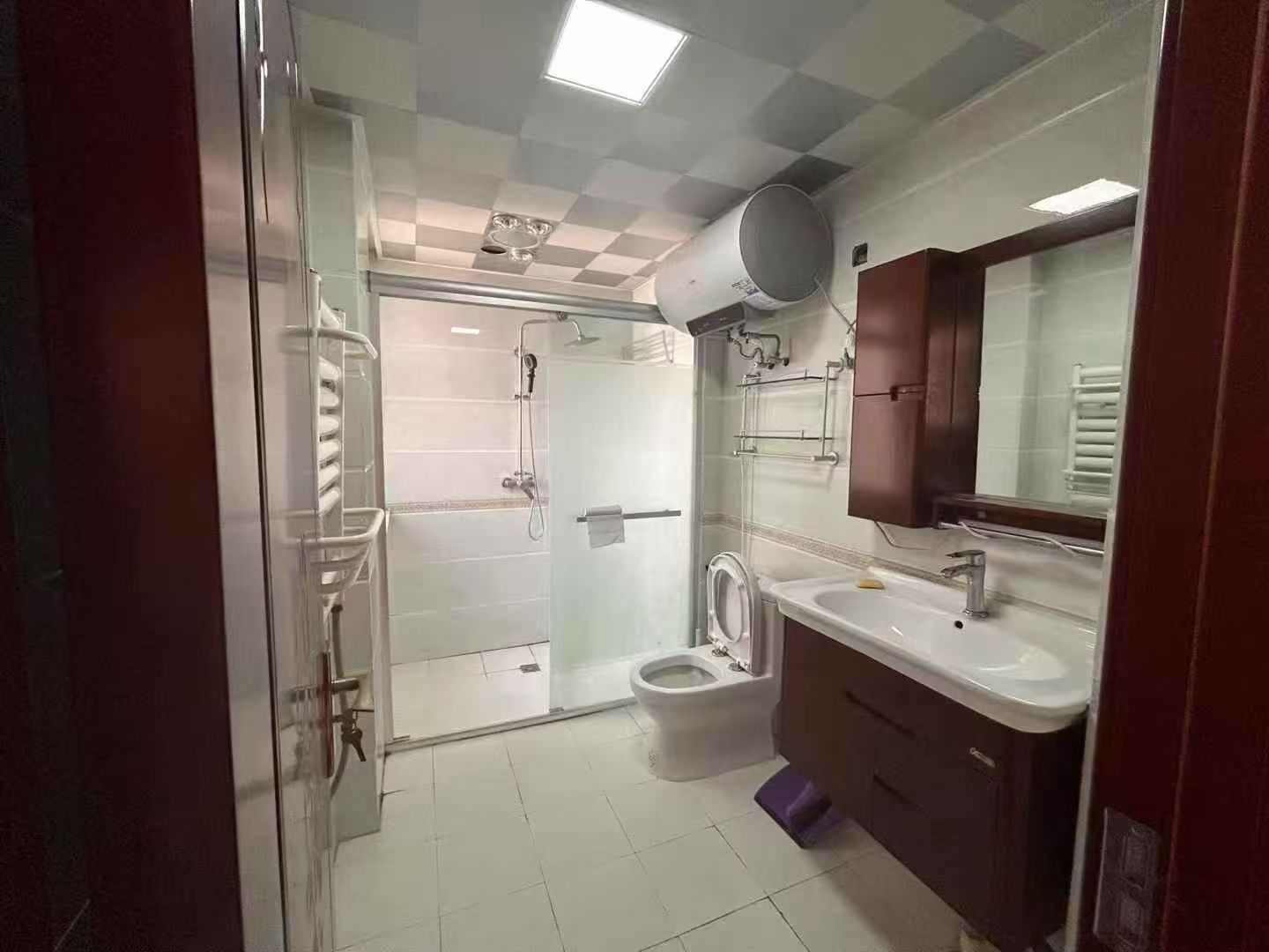 中央龍灣三室117平拎包入住49.8萬 中央龍灣三室117平拎包入住49.8萬