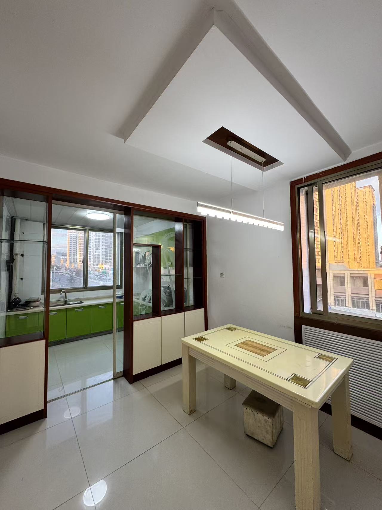 文登涼水灣吉屋出租(靠近新一中) 文登涼水灣吉屋出租(靠近新一中)