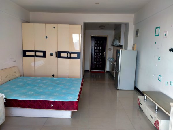 低價出租銀河世家公寓