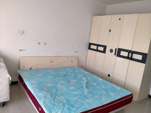 低價出租銀河世家公寓