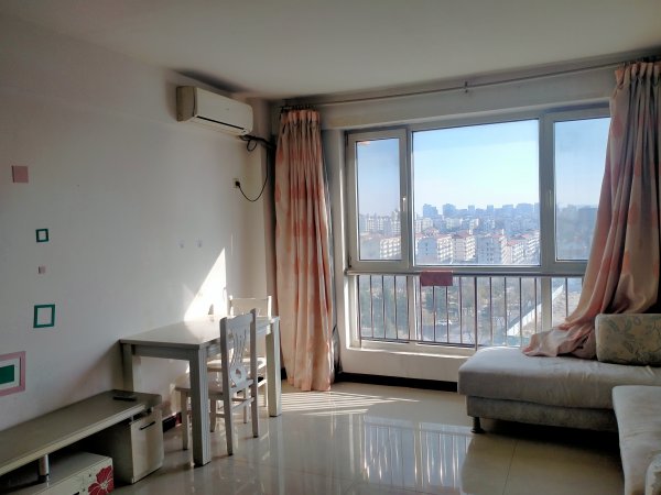 低價出租銀河世家公寓