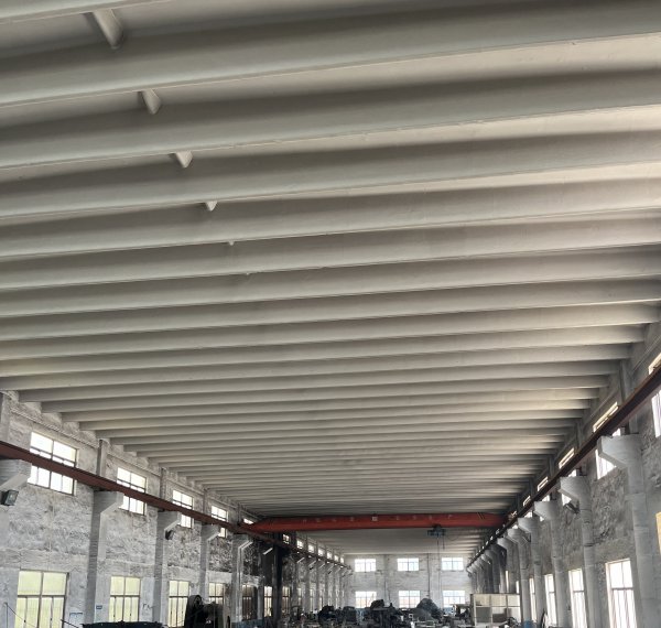 文登火車站南環(huán)山工業(yè)園廠房出租