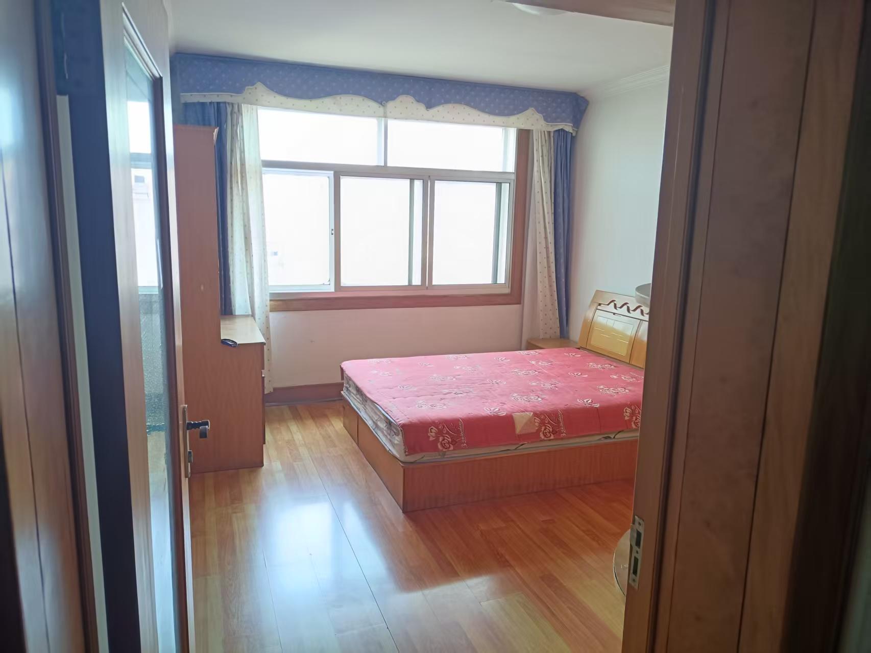 富麗華東吉房出租