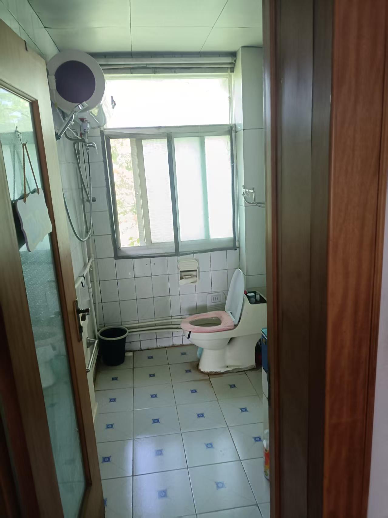 富麗華東吉房出租