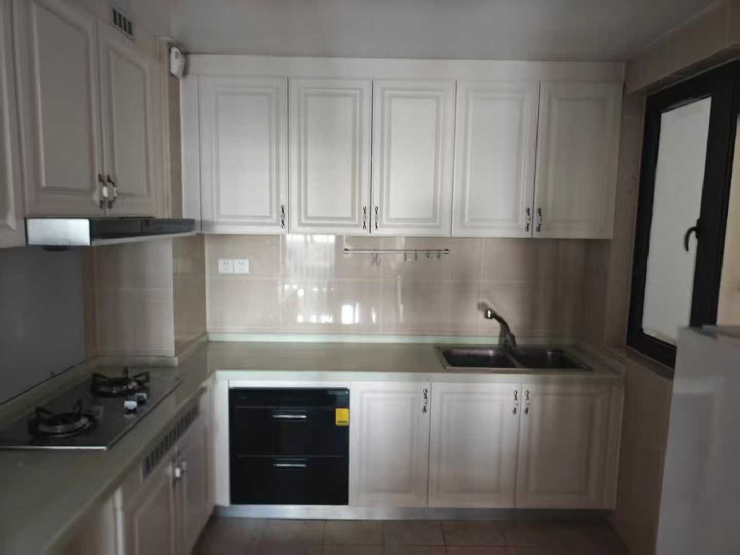 @1200/月，恒大翡翠華庭，140平