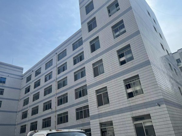 廠房、辦公室出租