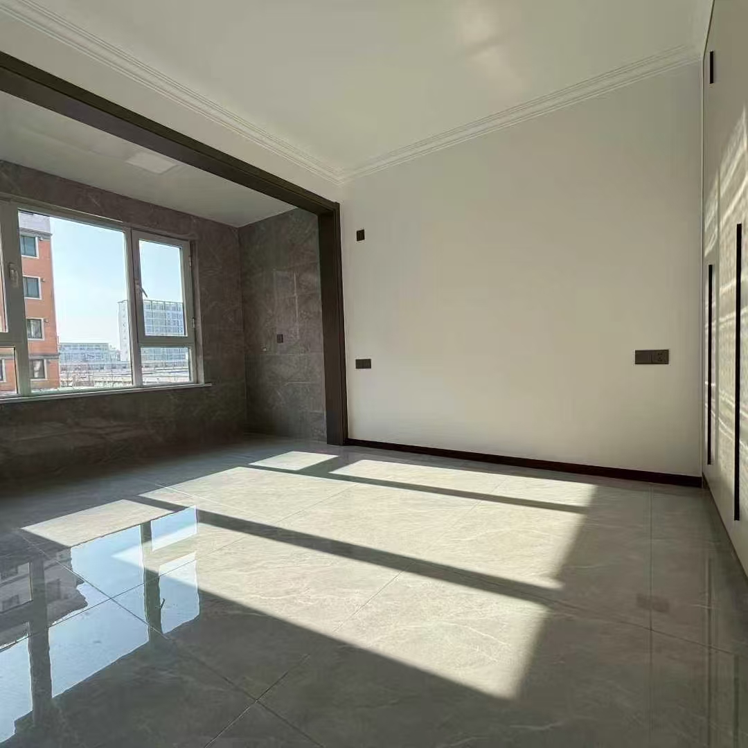 九龍新城二期一樓82平兩室2022年新房精裝29.8萬 九龍新城二期一樓82平兩室2022年新房精裝29.8萬