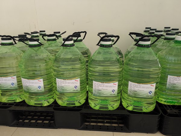 洗滌用品工廠轉讓