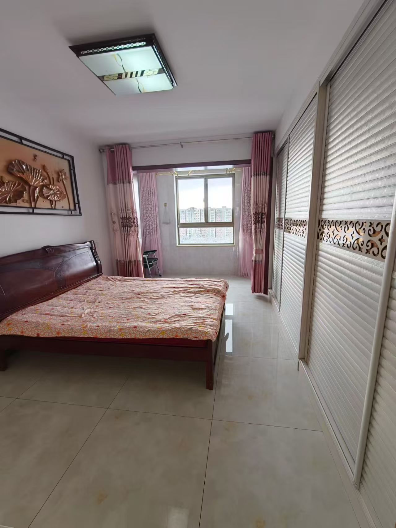 河景房涼水灣電梯鳳凰層102.51平兩室拎包入住45.8萬 河景房涼水灣電梯鳳凰層102.51平兩室拎包入住45.8萬