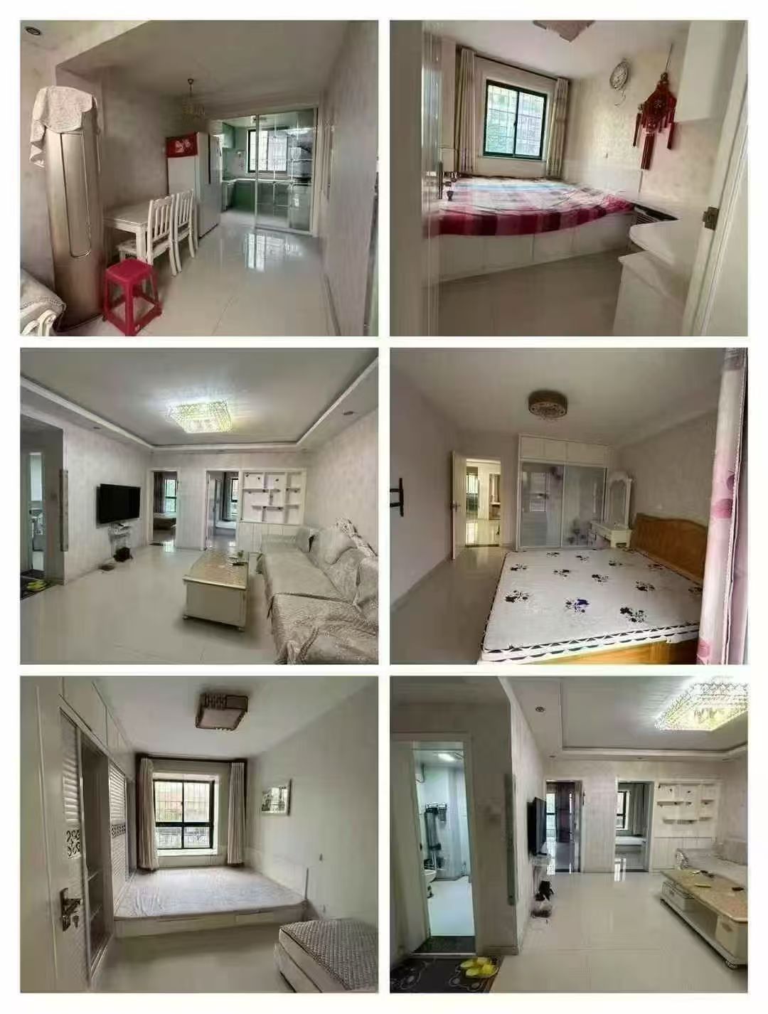 三室?guī)к噹焯┖迫A府貼地三樓帶大平臺106平45.8萬 三室?guī)к噹焯┖迫A府貼地三樓帶大平臺106平45.8萬